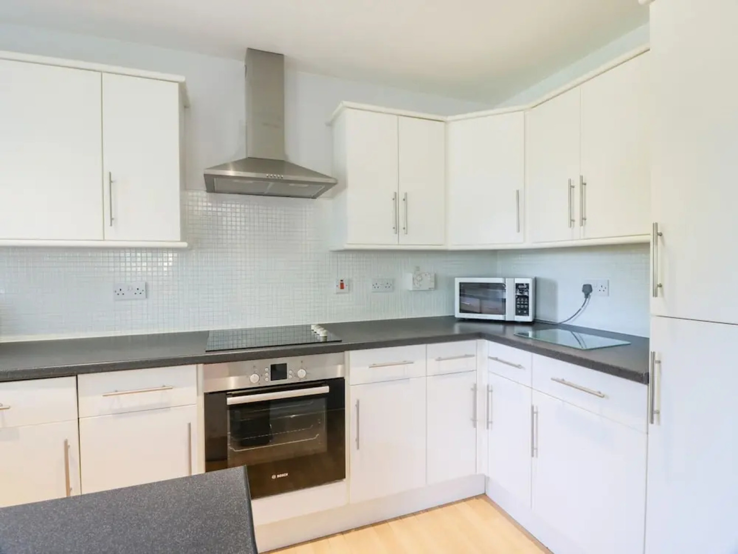 Brunston Castle Lodge