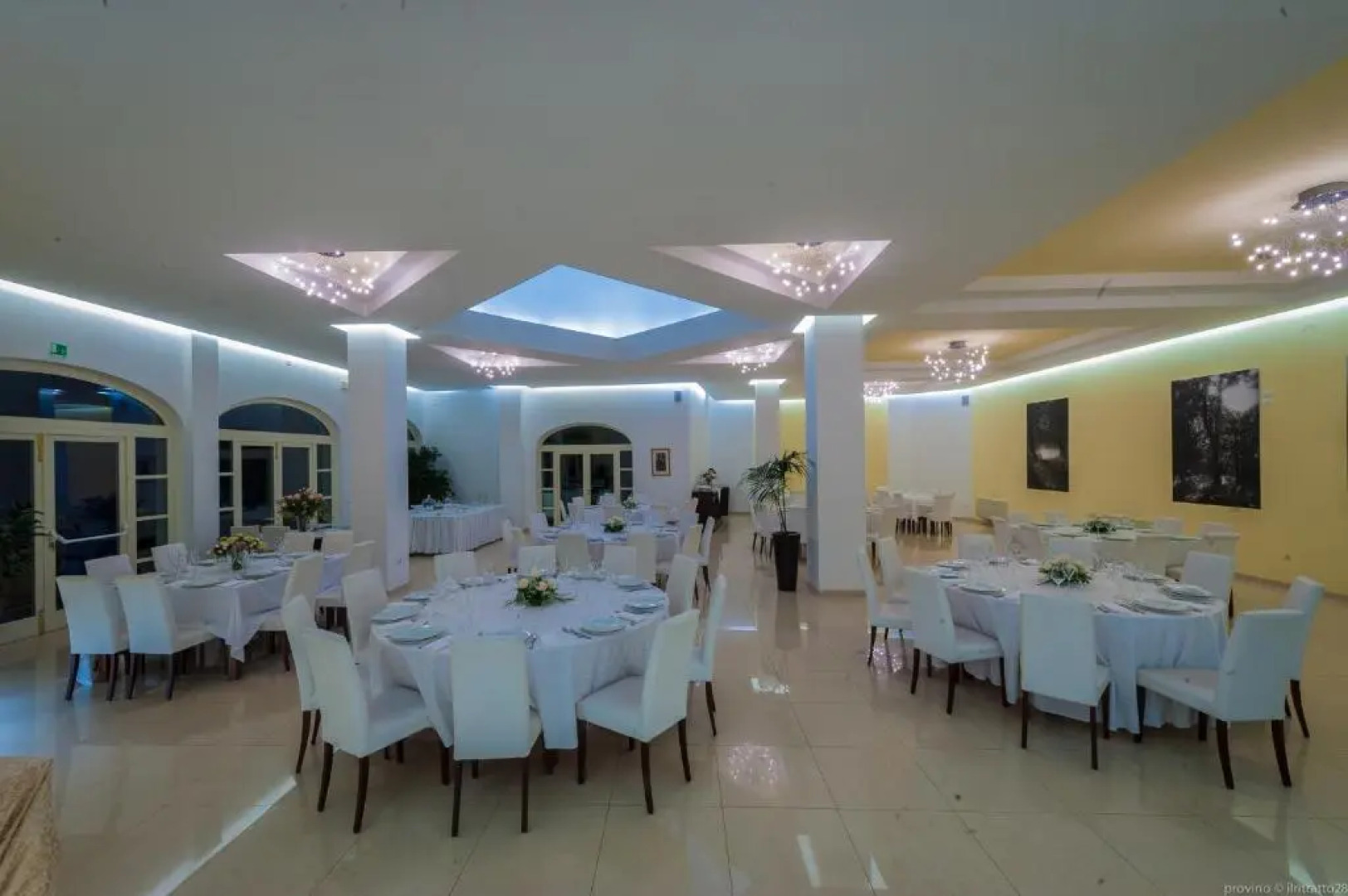 Hotel Ristorante Alla Vittoria