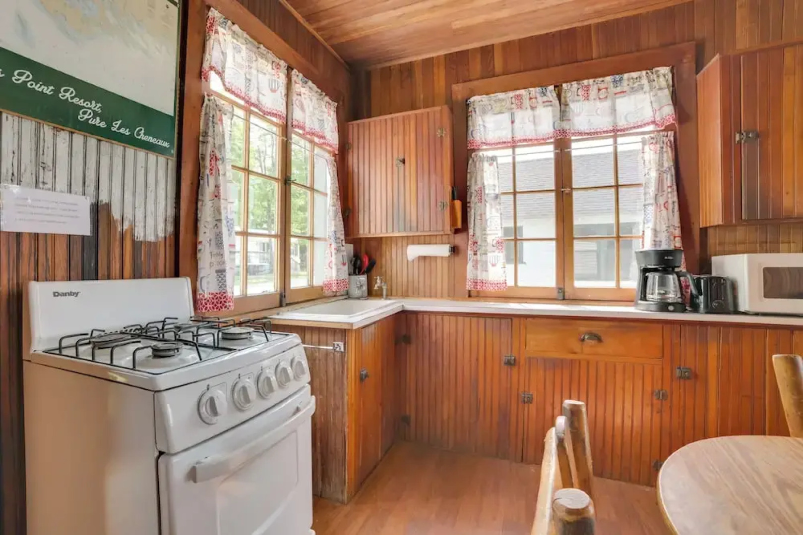 Fish, Boat & Relax: Cedarville Gem w/ Dock Access!