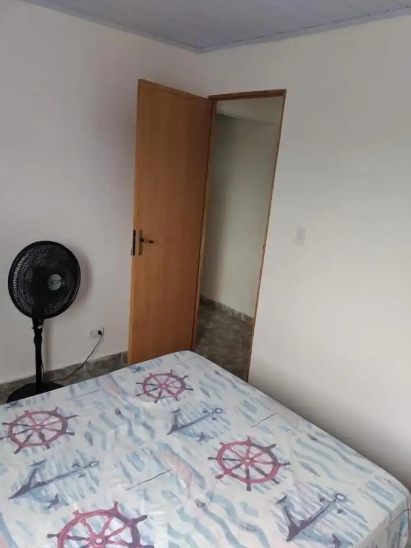 Pousada Lincoln Praia Grande