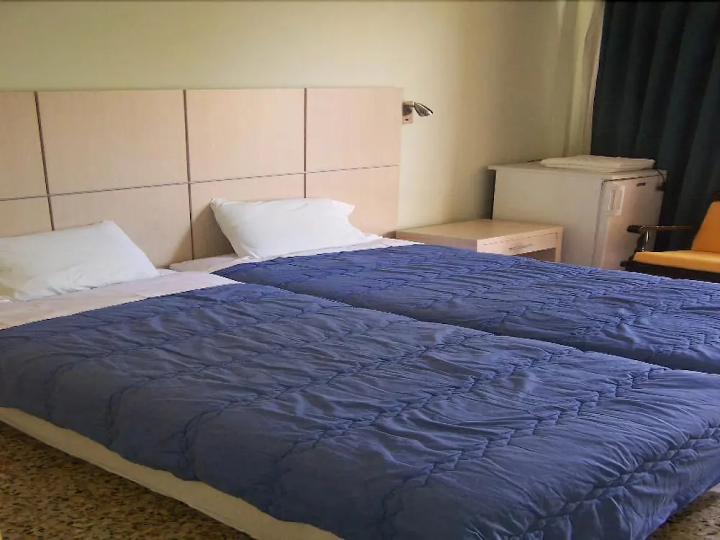 Avaton Hotel
