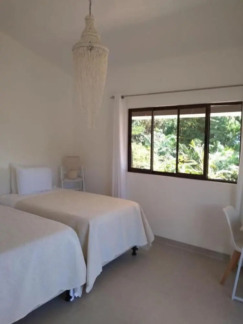 Refugium Silent Wings With Natural Pool