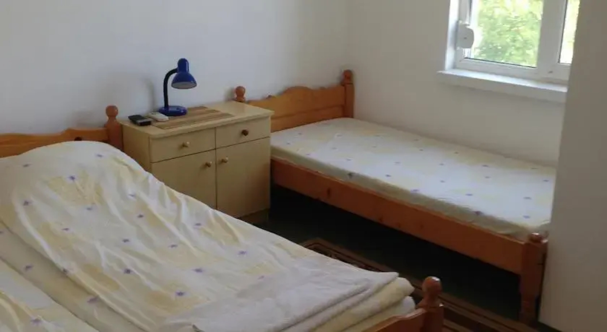 Villa Yana Guest Rooms