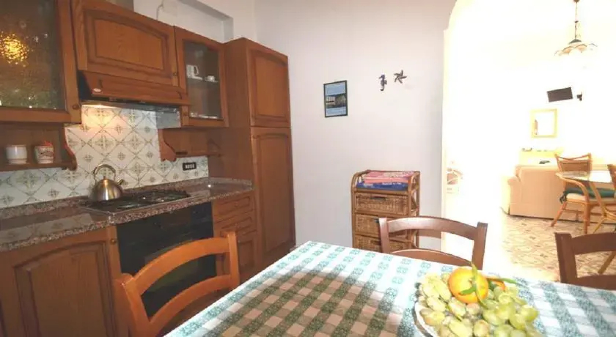 Appartamento La Granseola B