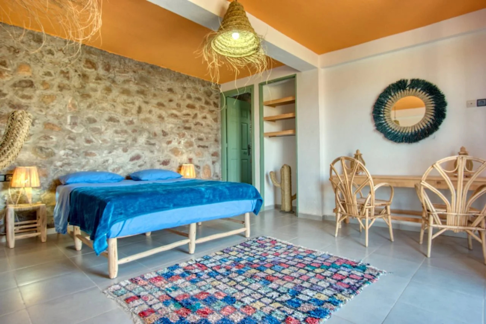 La Fattoria Ecolodge