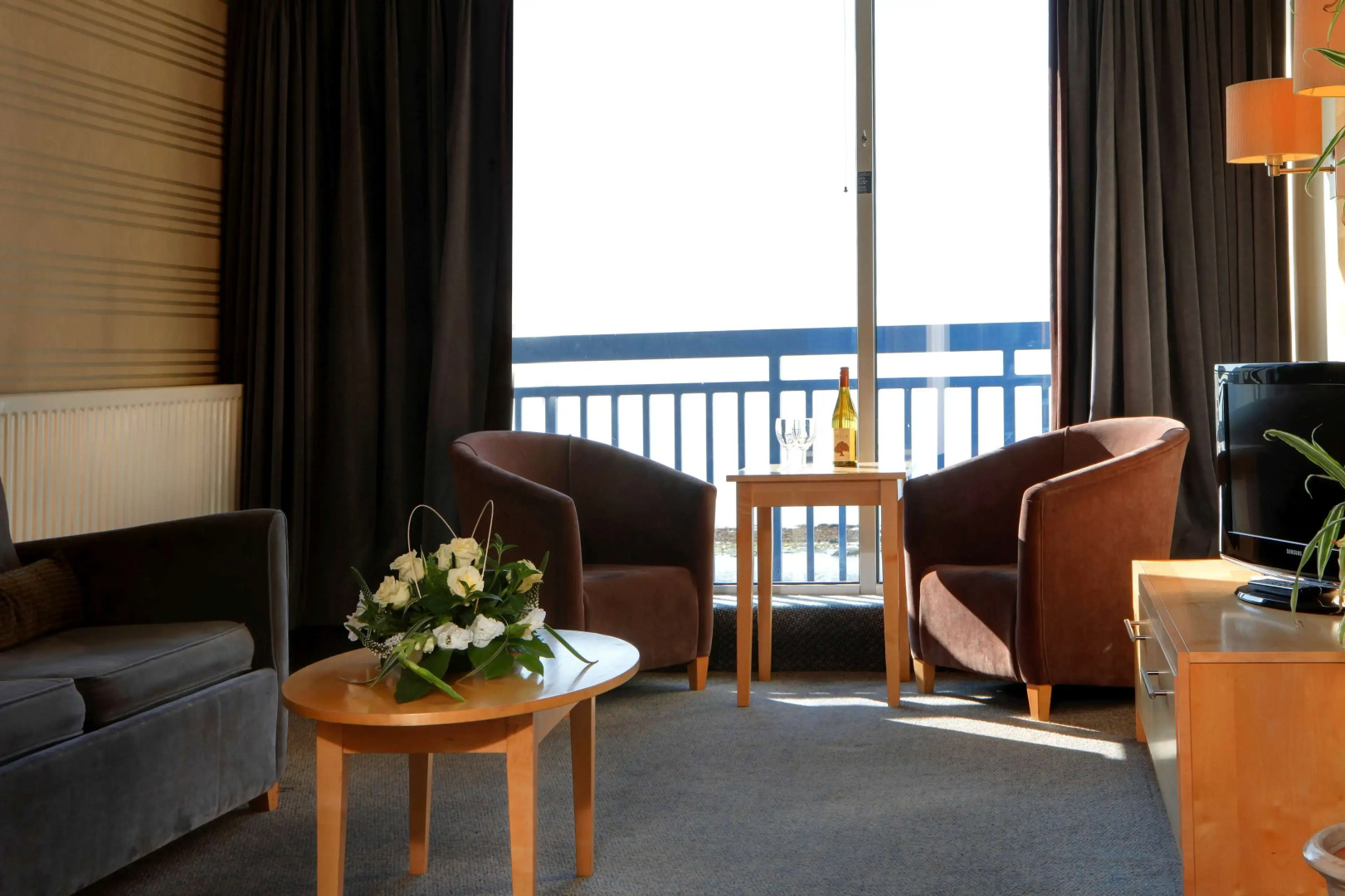 Best Western Palace Hotel & Casino