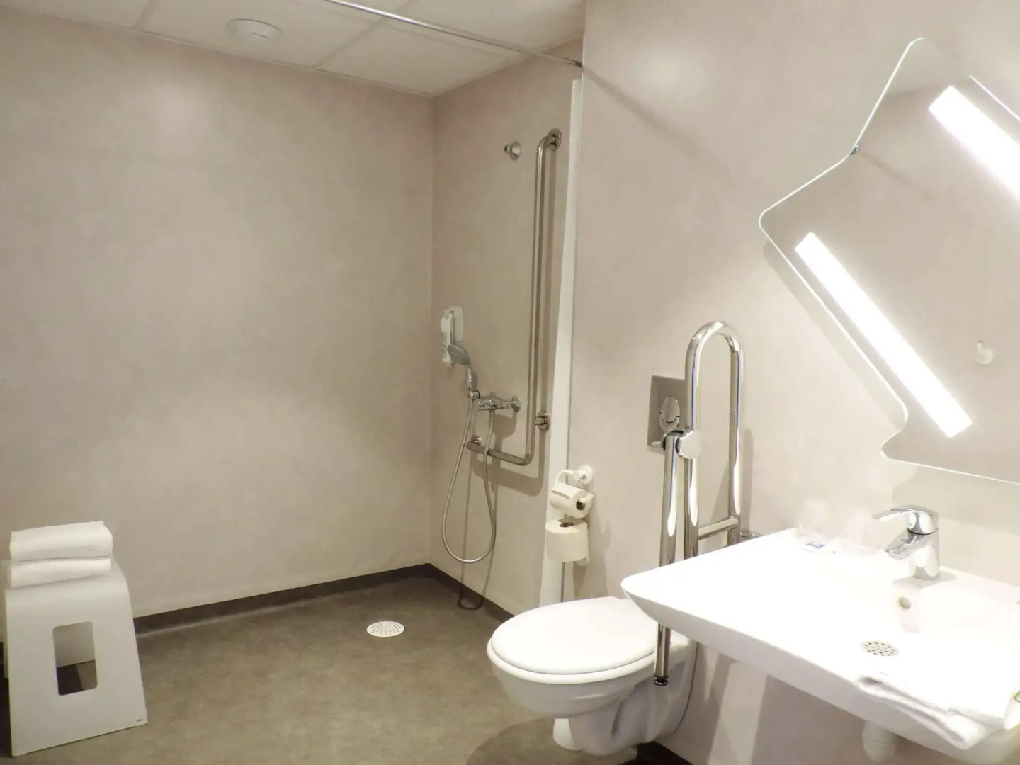 ibis budget Amiens Centre Gare