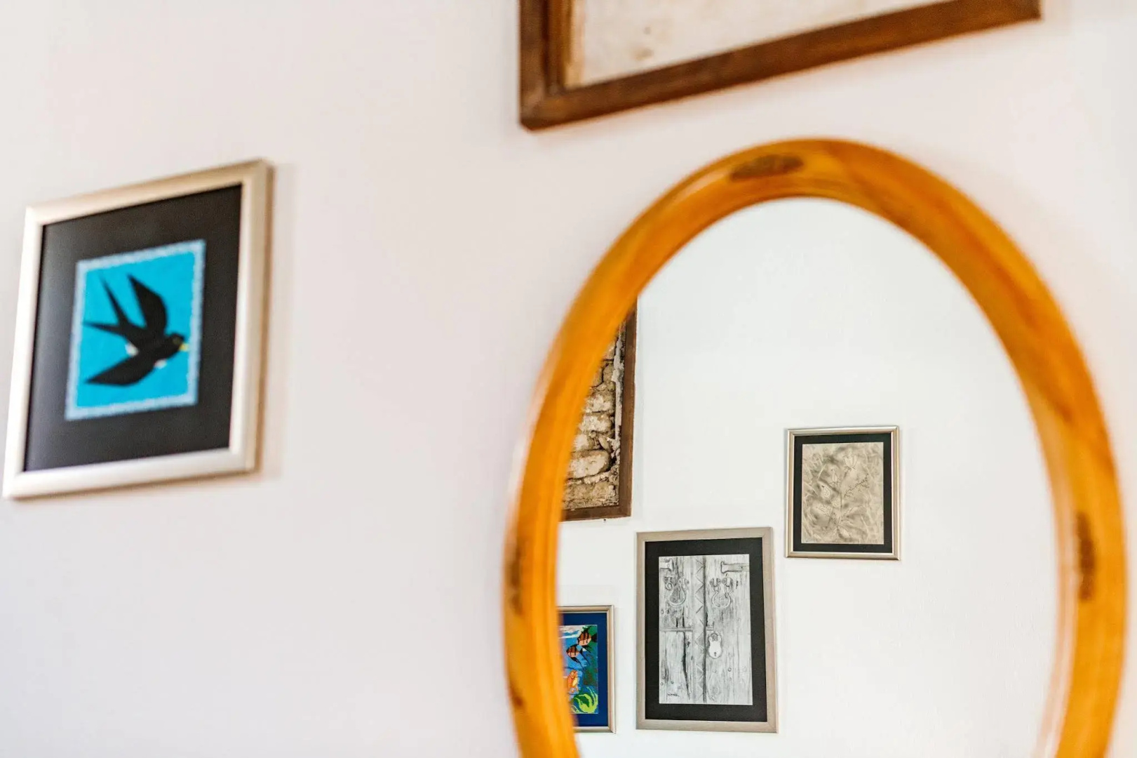 Nicosia Eagle Eye Boutique Hotel