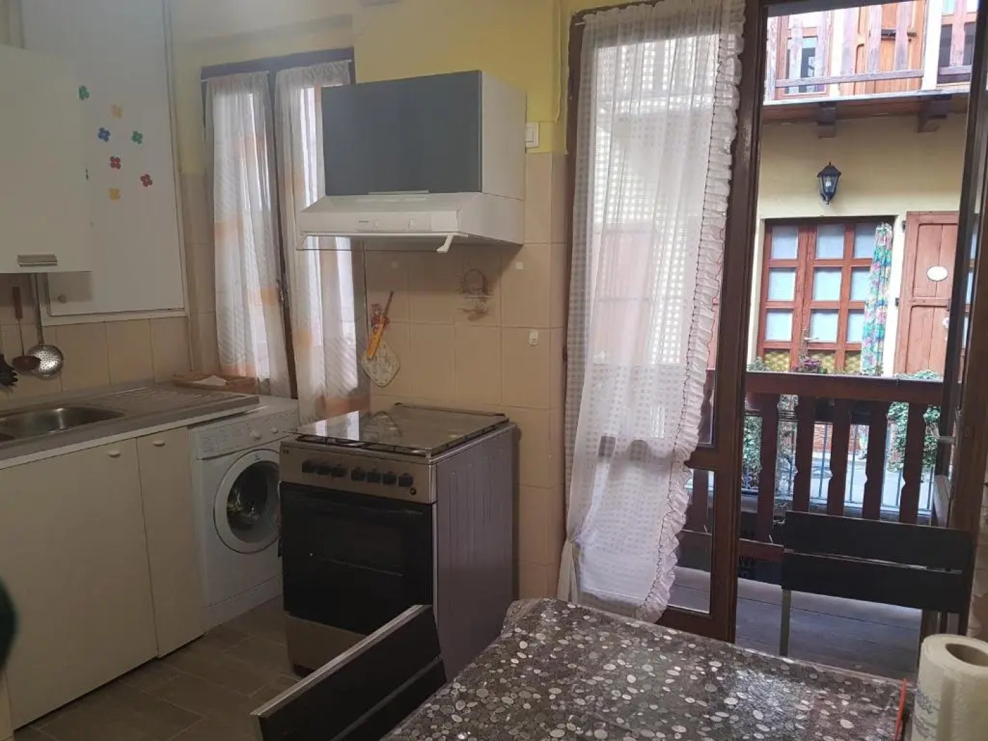 Appartamento Speranza