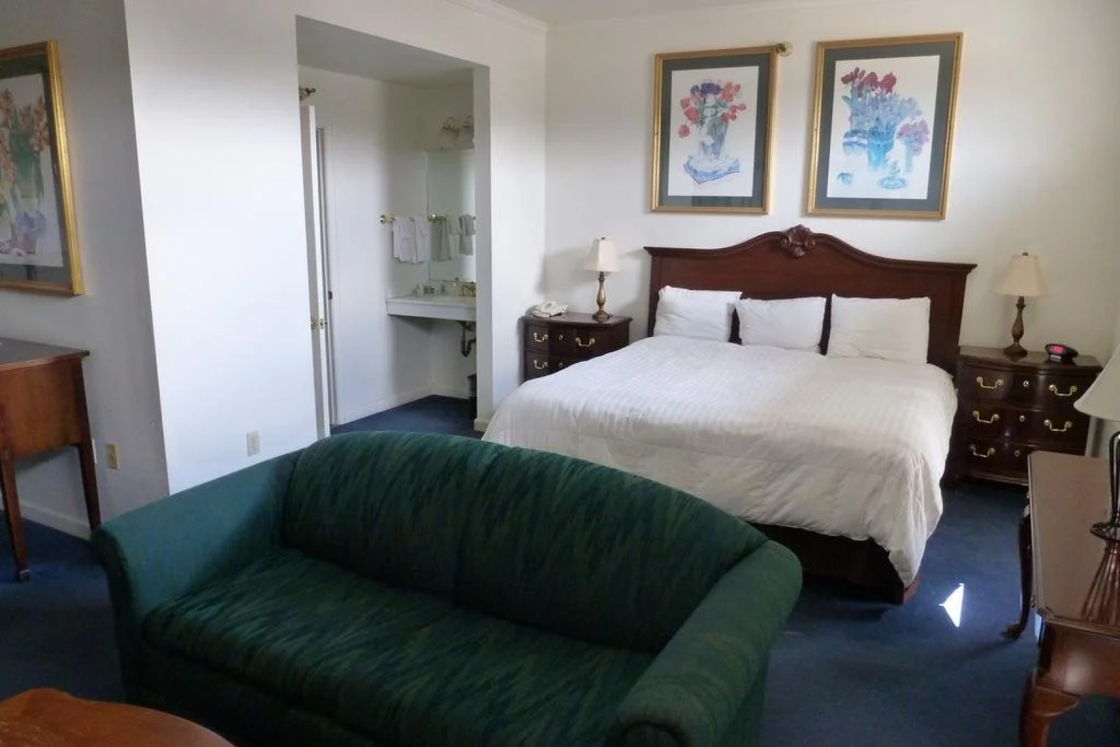 The Inn at Mountainview