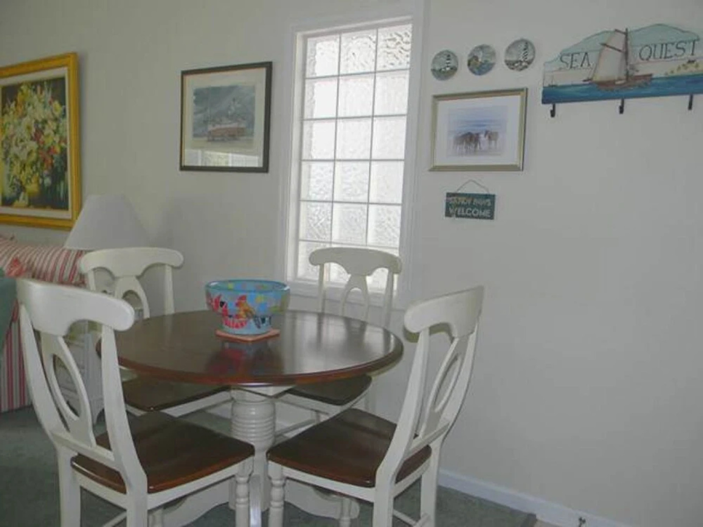 Royal Poste at Sea Trail-pet Friendly Condos- by Sloane Realty Vacations
