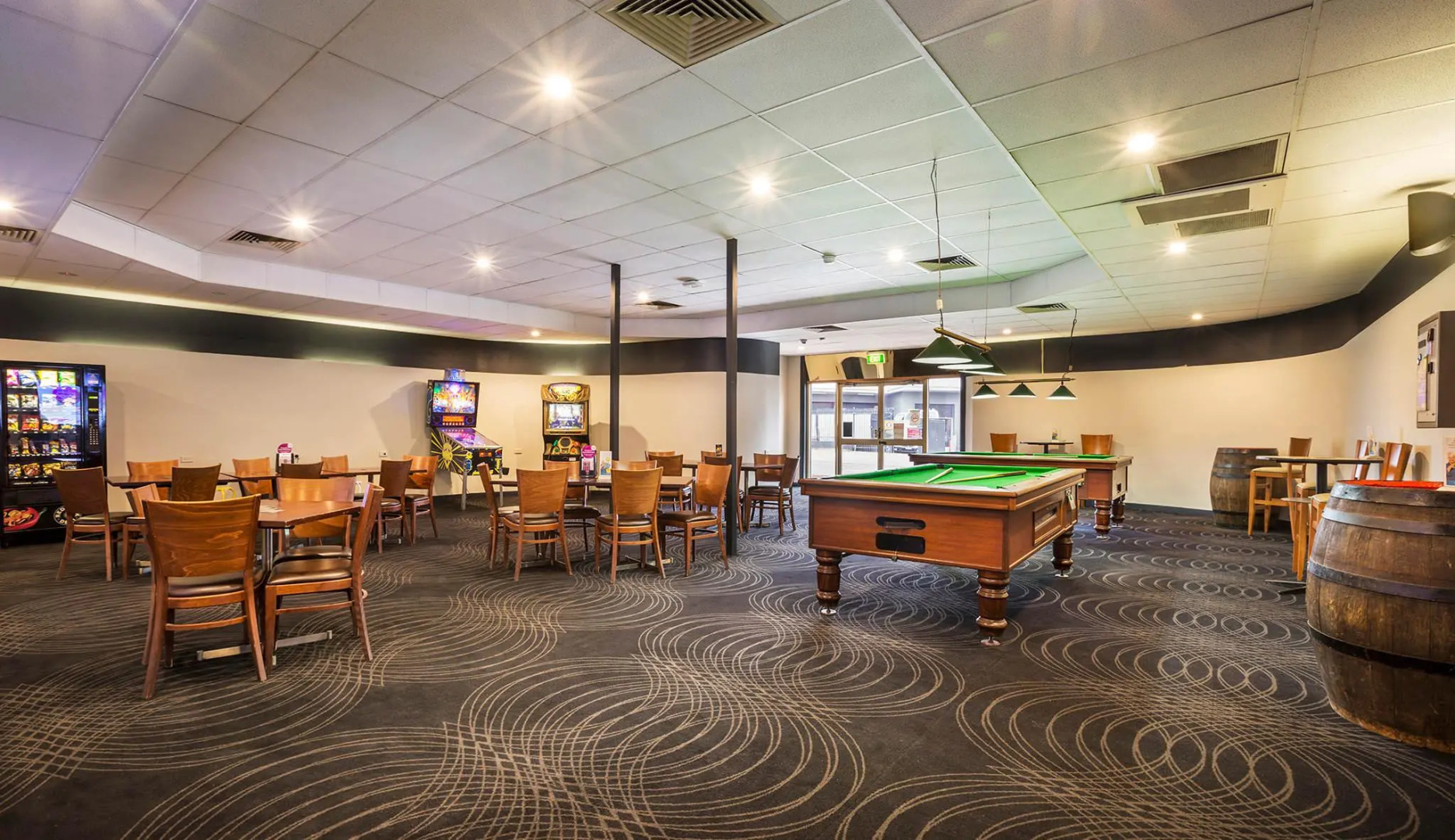Villawood Hotel