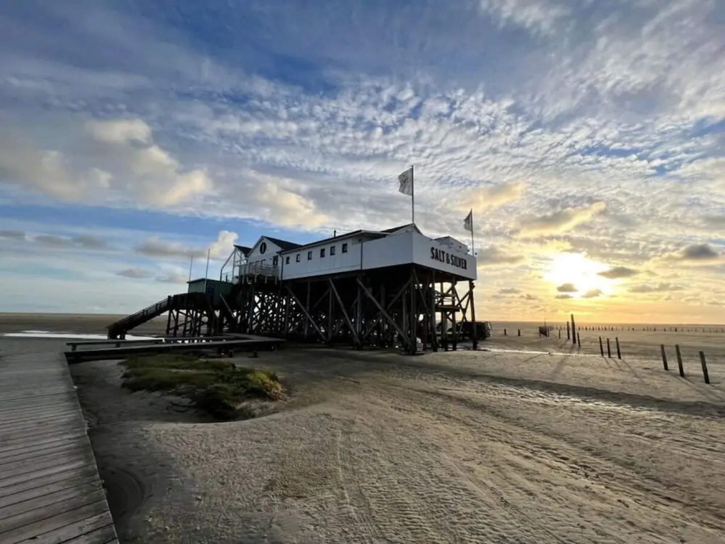 Holiday Home Sonnenhus