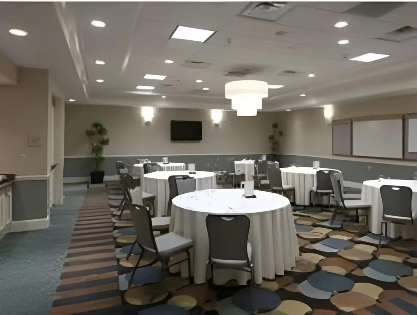 Hilton Garden Inn Mount Holly/Westampton