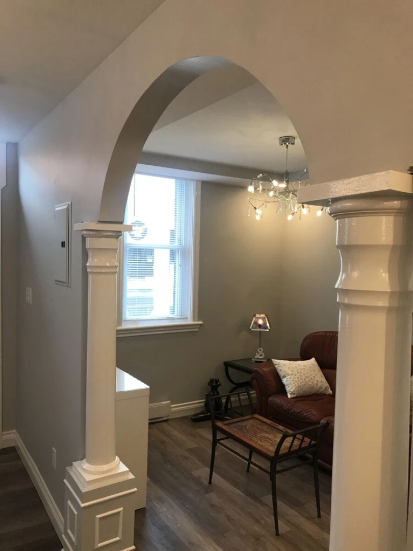 Carleton Place Downtown 1 and 2 Bedroom Entire Apartments