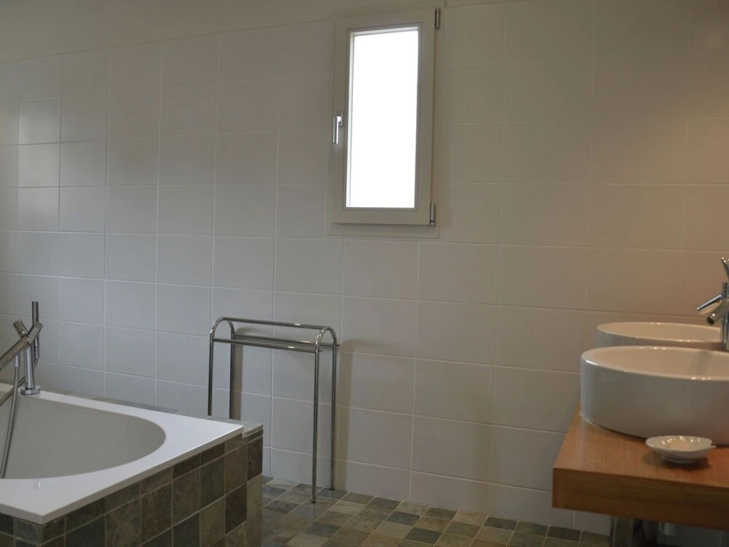 Modern Villa with Private Pool in Cabris