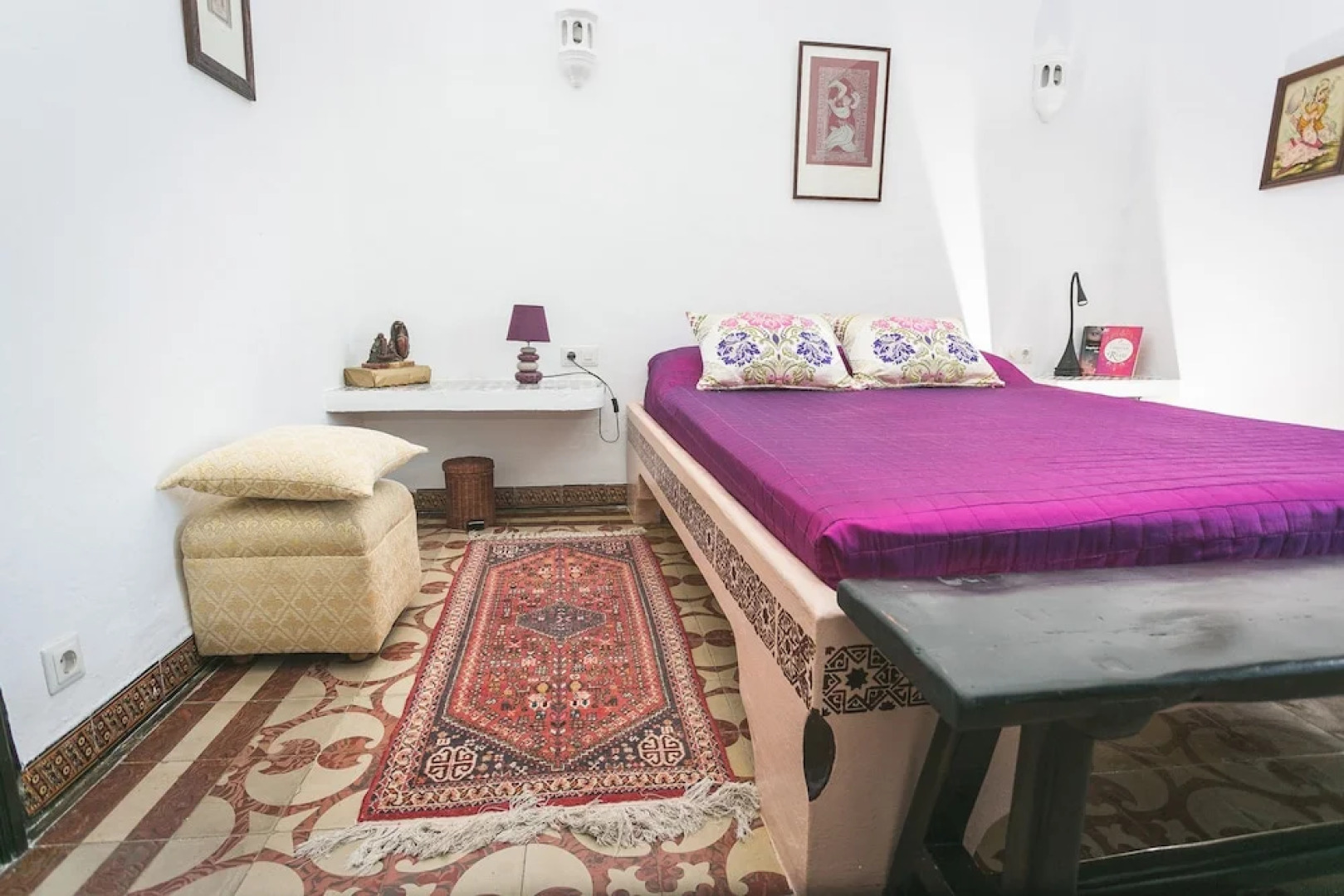 Apartamento La Duquesa