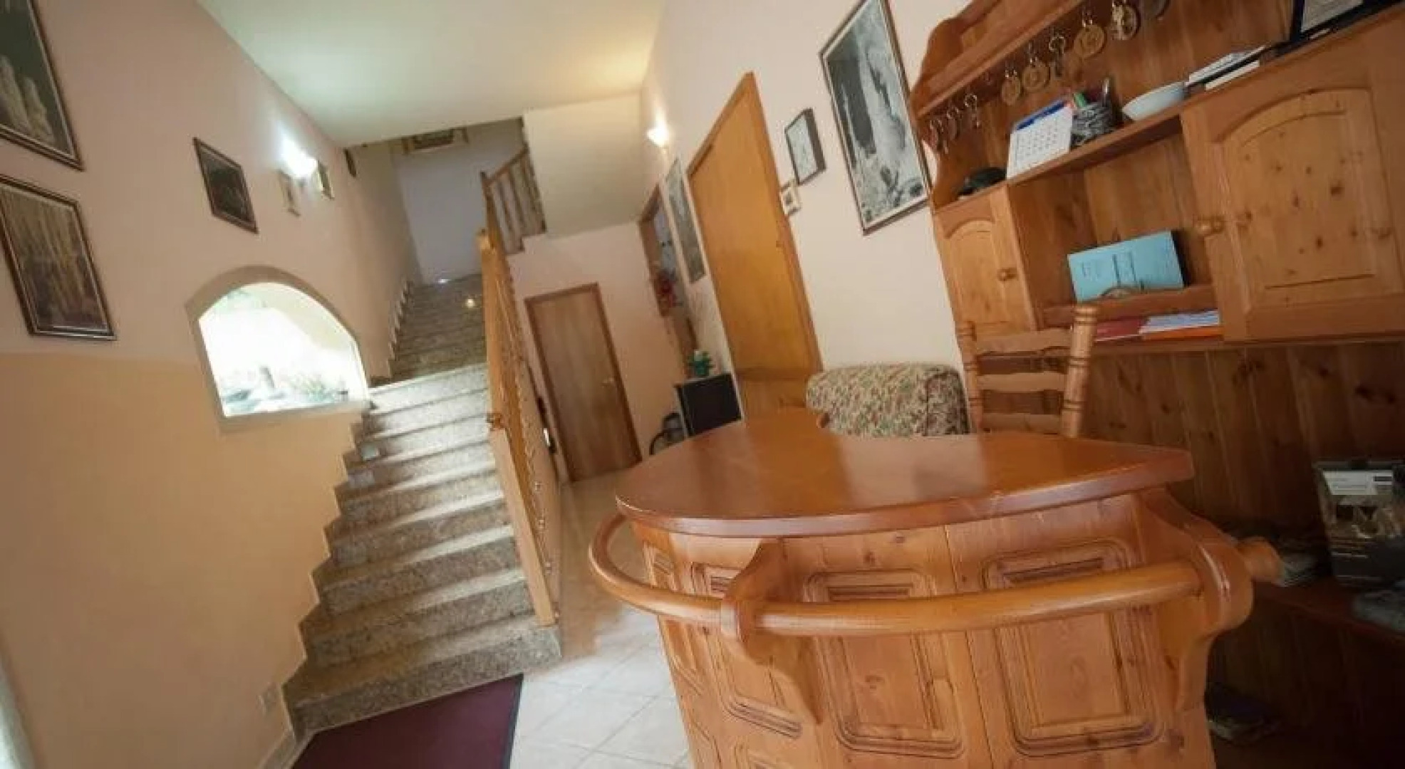 Albergo Magrini della Genga