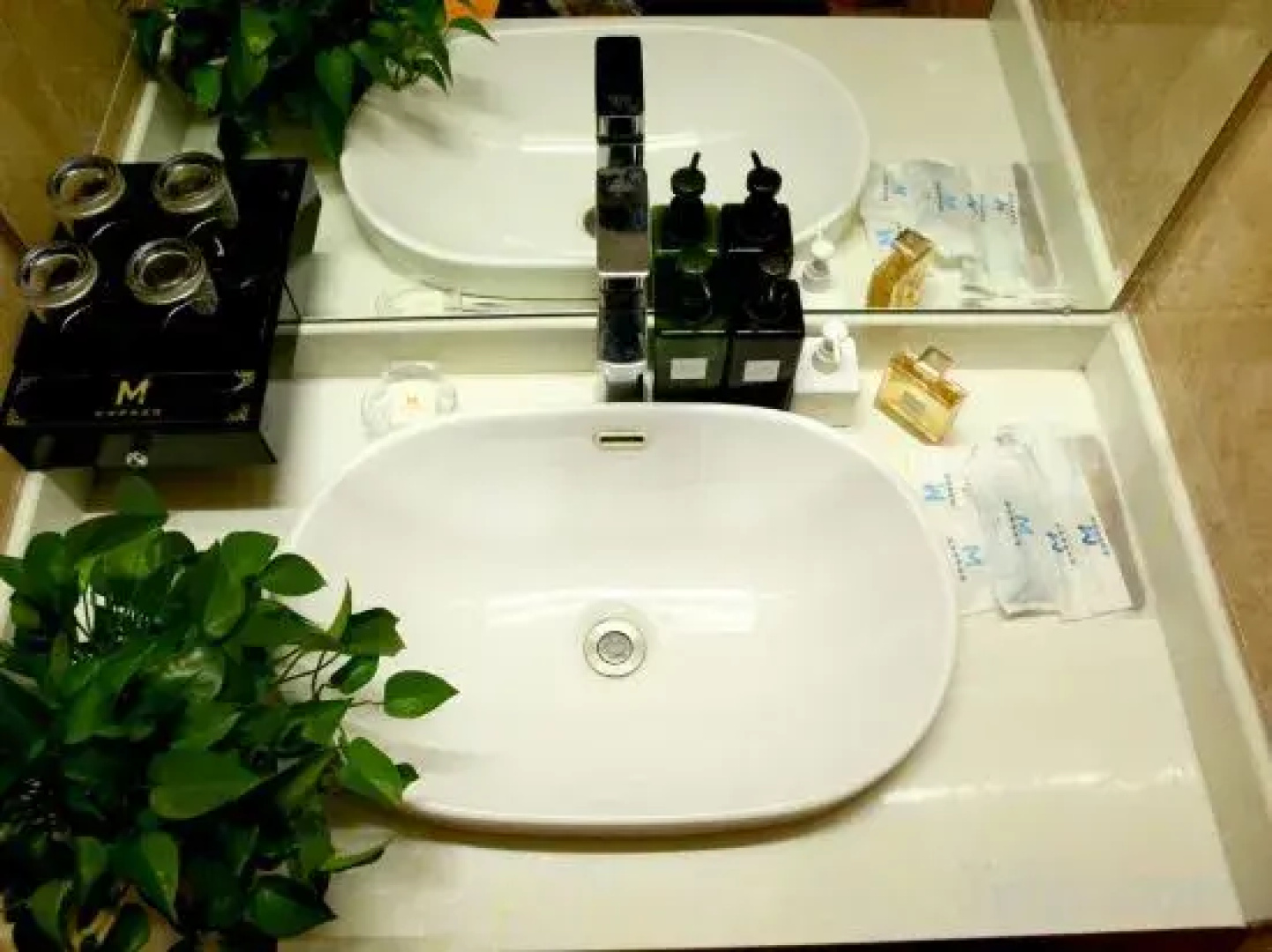 Zhenglanqi Mingshi Business Hotel