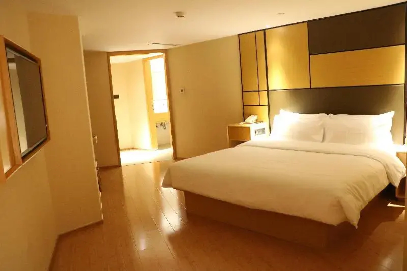 Ji Hotel Xiamen Sm Plaza Chenggong Avenue