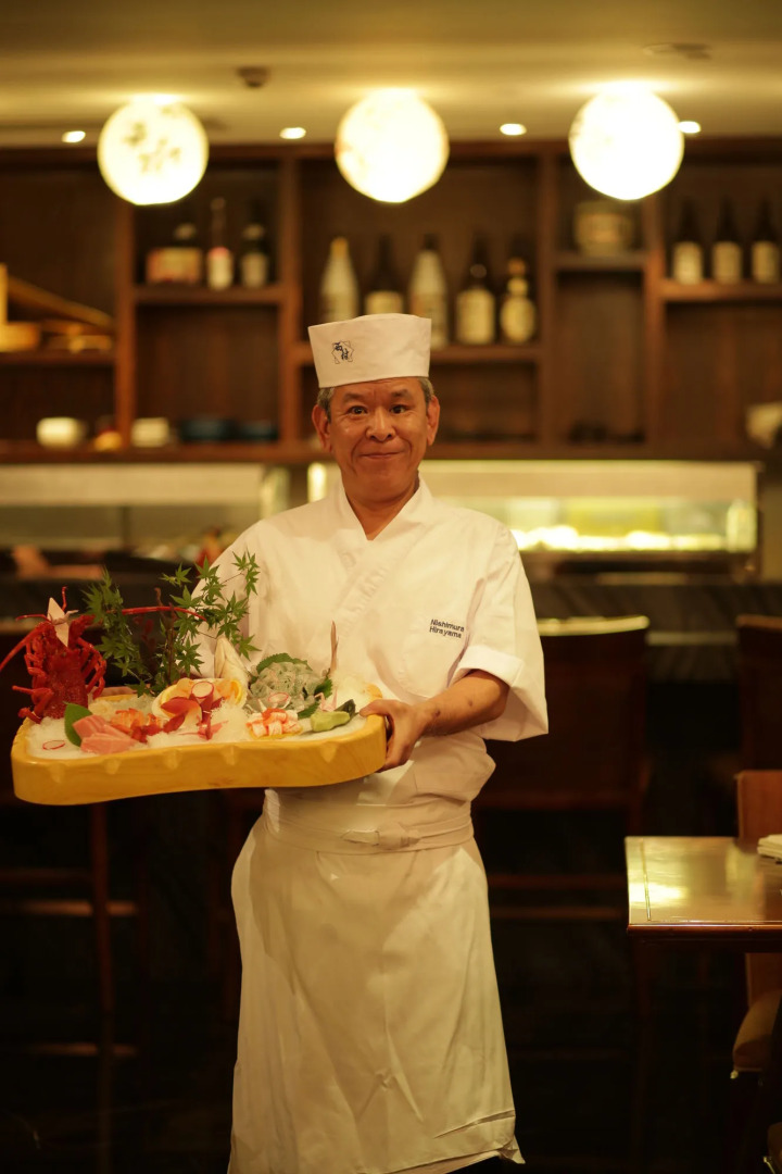 Intercontinental Changzhou by IHG