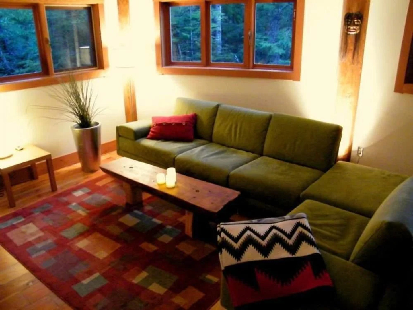 Rivermyst 2 Bedroom Luxury Suite