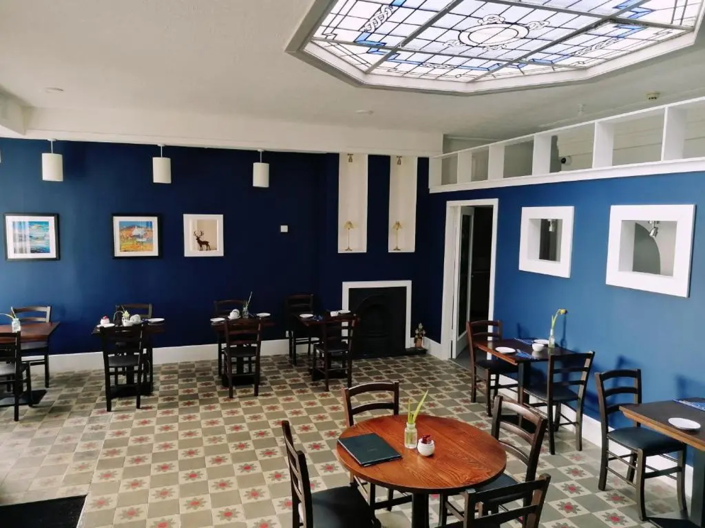 OYO The Lodge On The Loch Onich