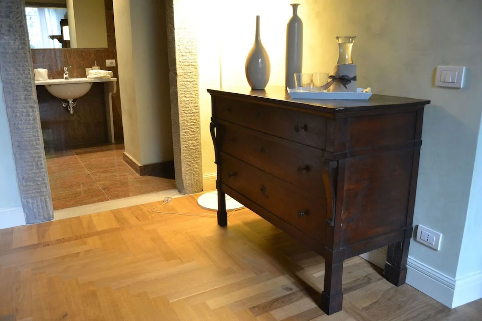 B&B Dimora delle Donnole