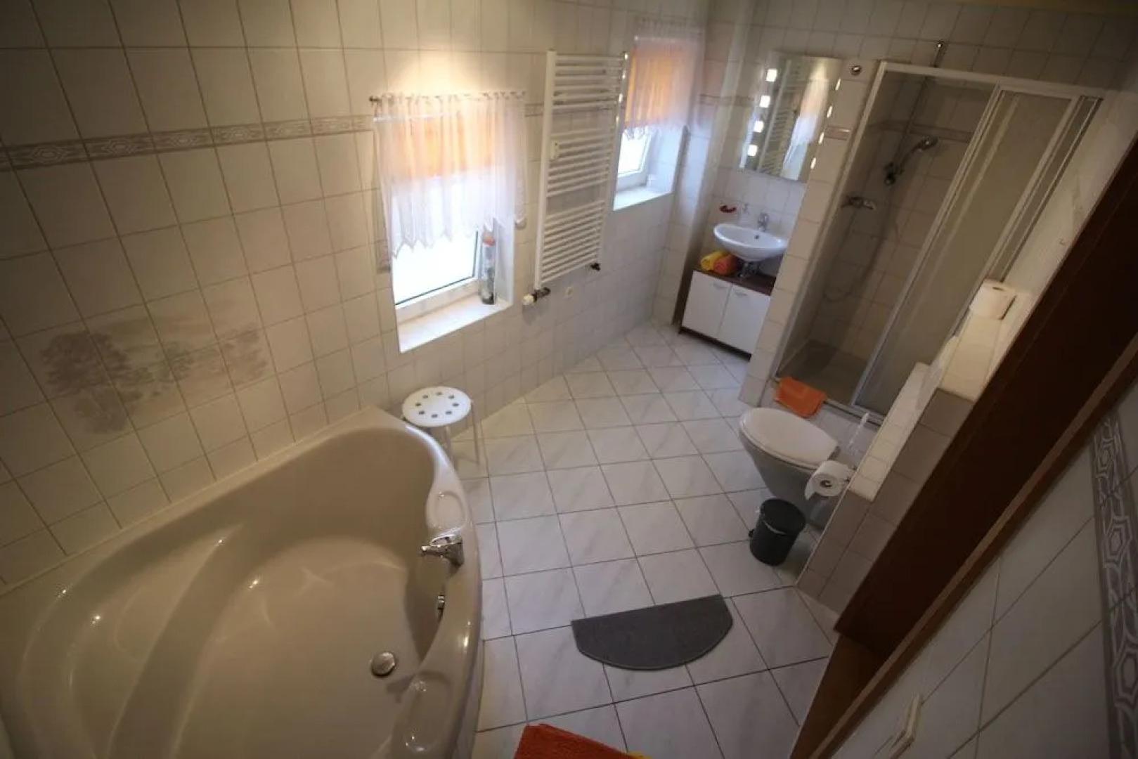 Ferienwohnung Mittelstrasse Babben