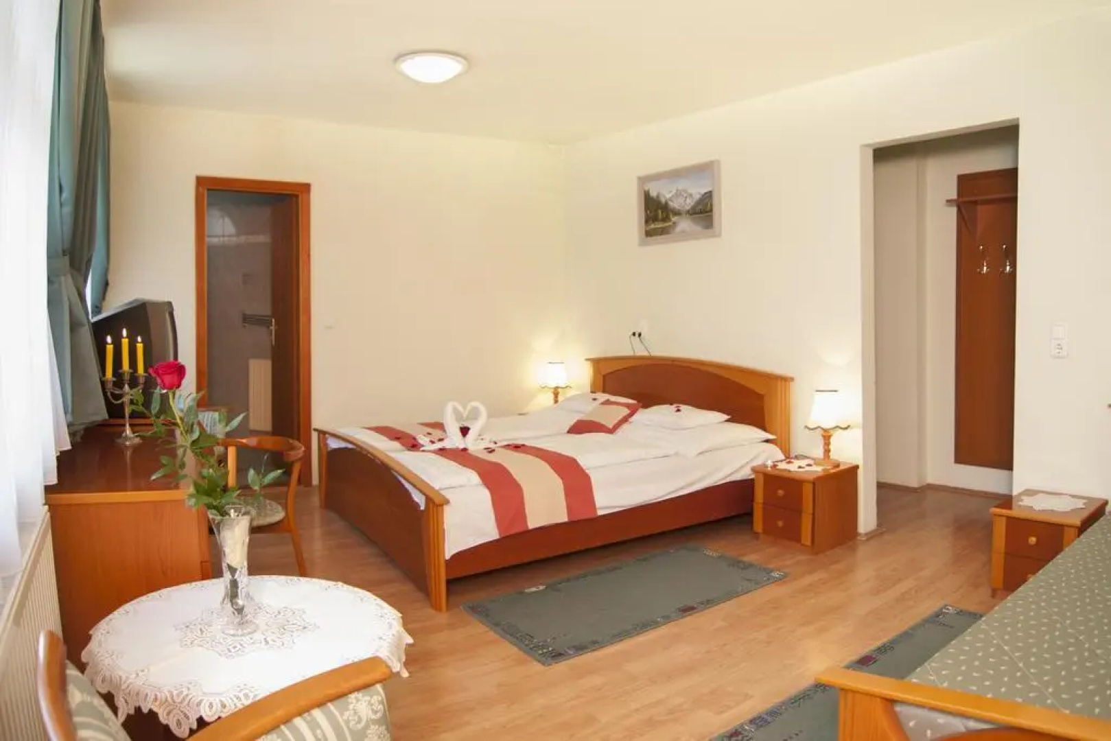 Gosztola Gyöngye Wellness Hotel