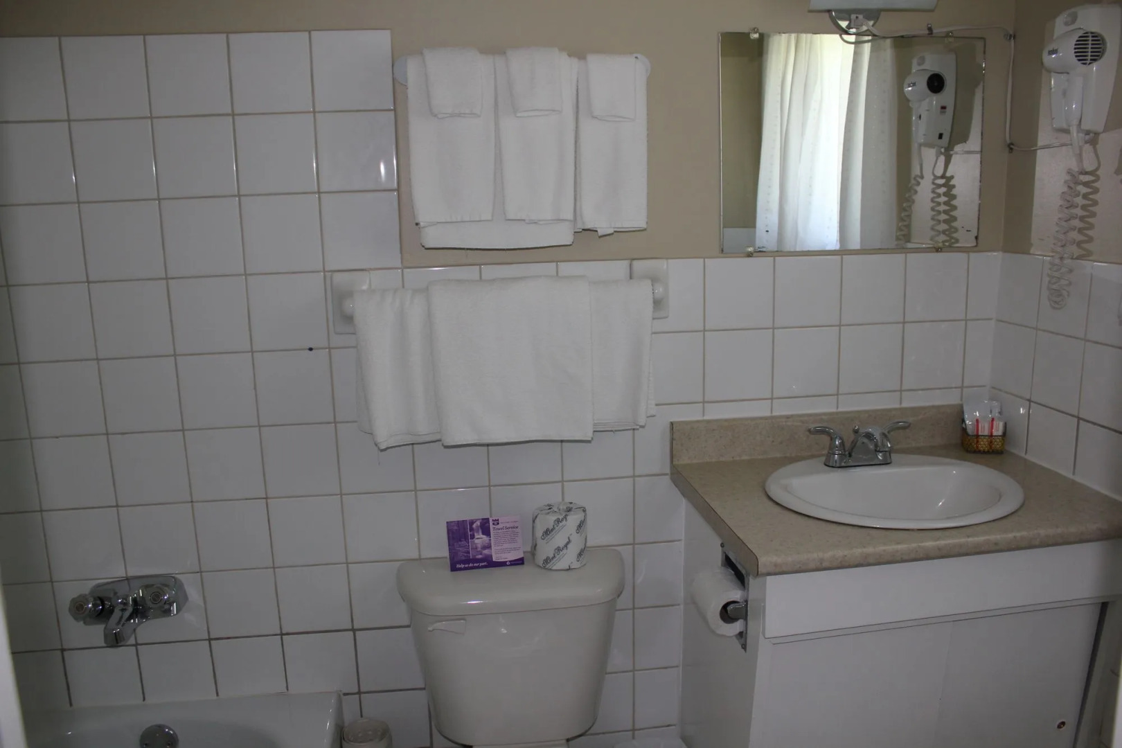 Nights Inn Owen Sound