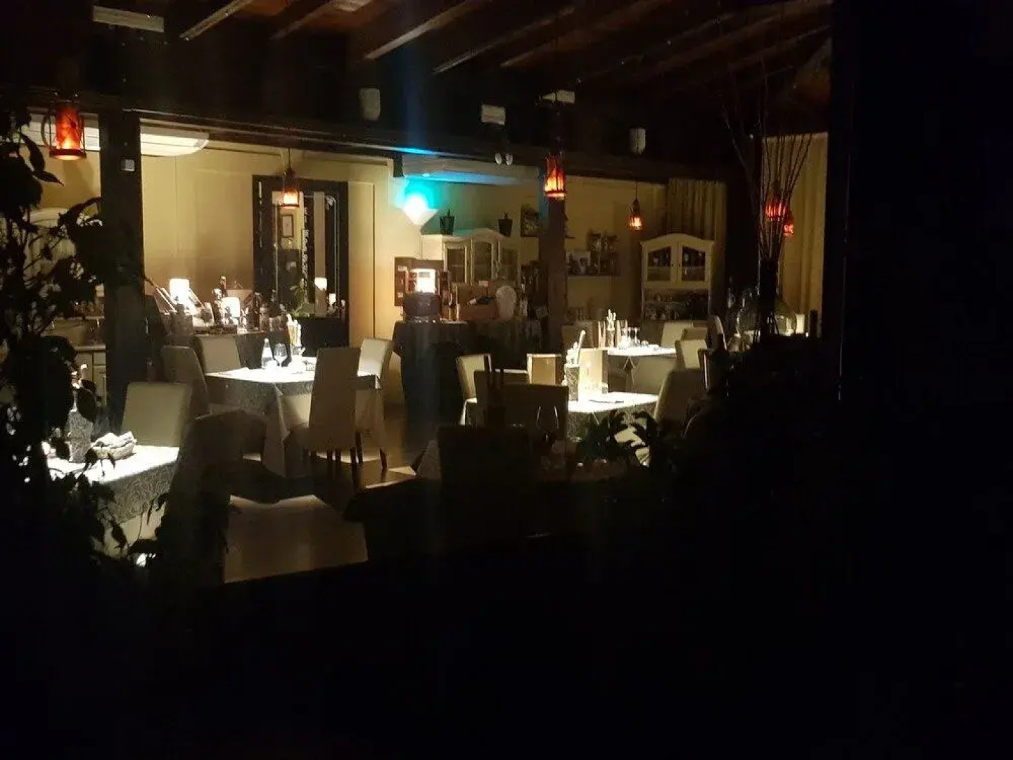 Hotel Ristorante Il Borghetto