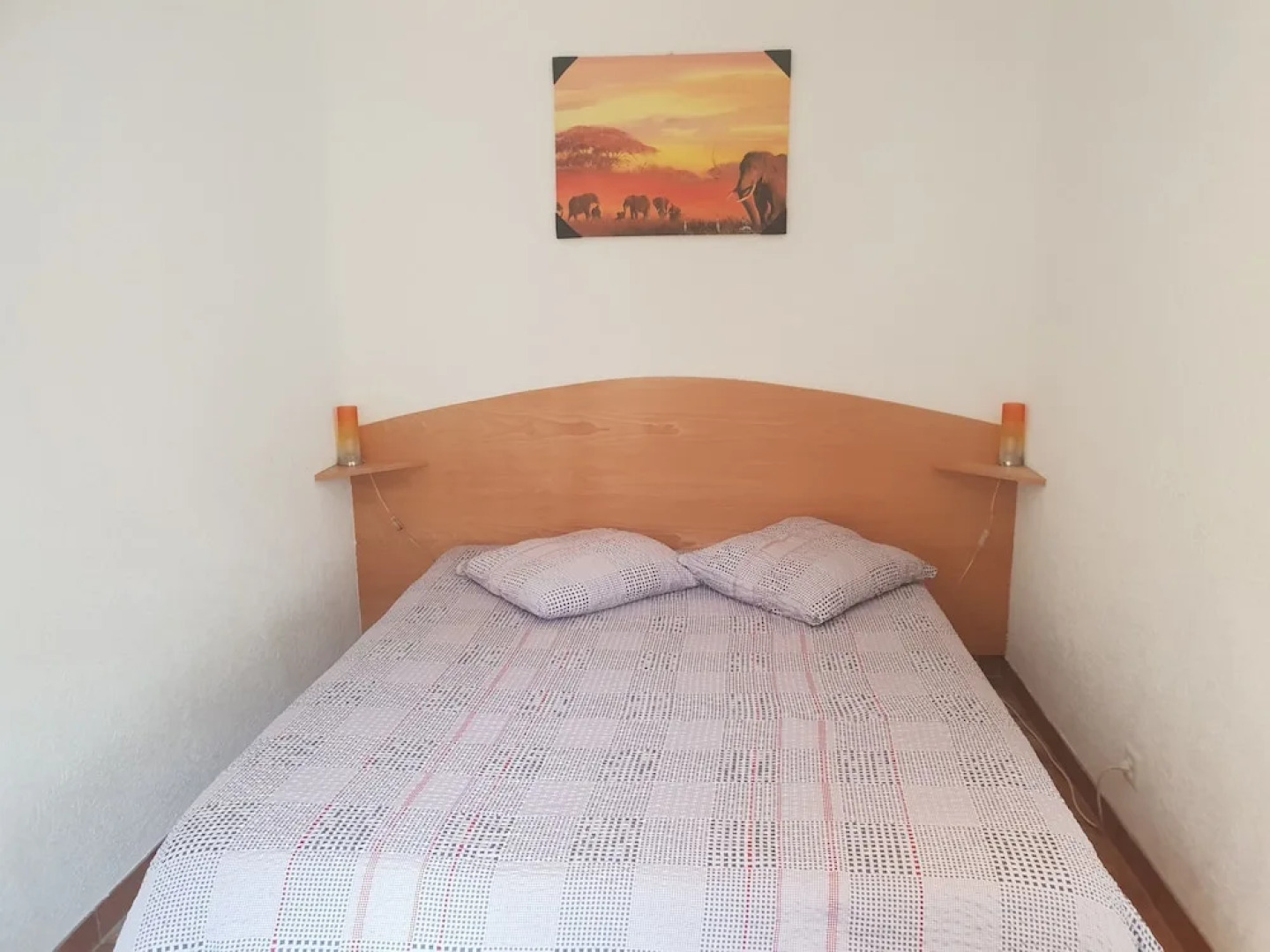 Gîte - dortoir La Cigale