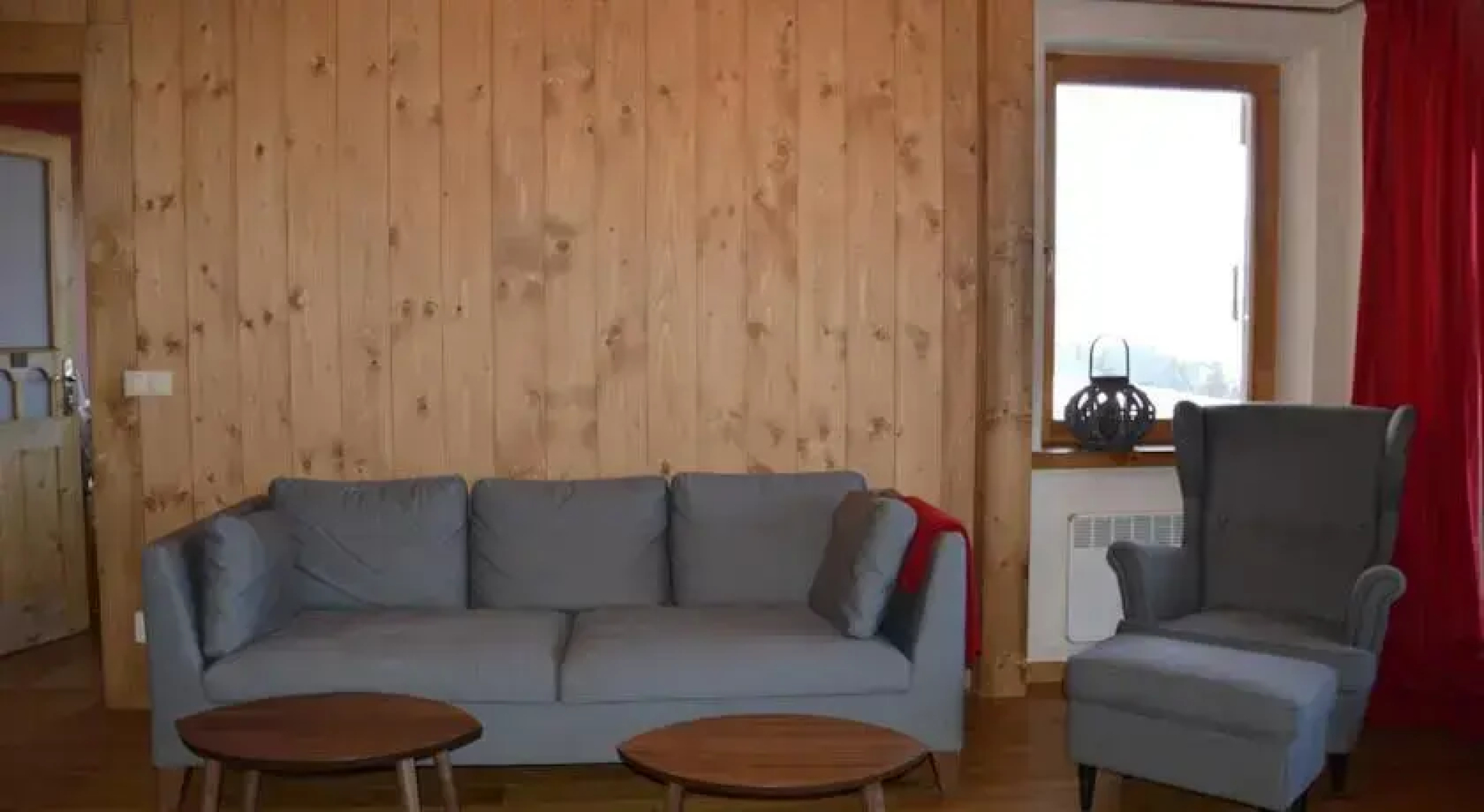 MSC Apartments Alpine Luxury