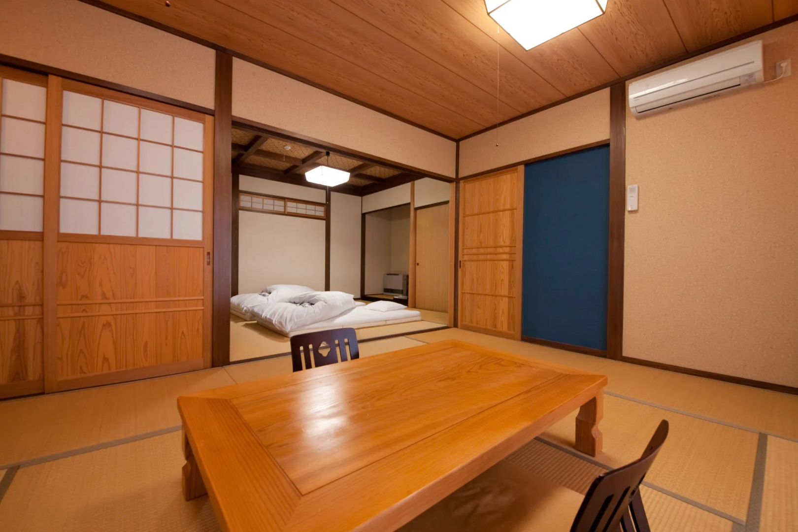 Ryokan Yufuin Tsubaki