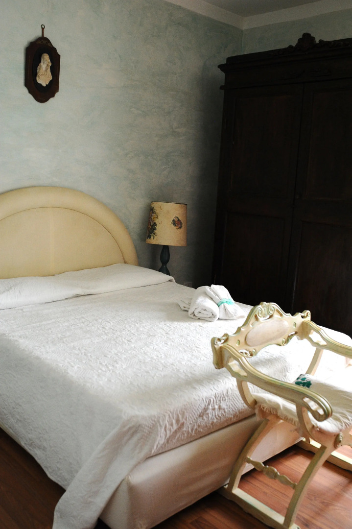 B&B Circolo Ippico Semprevisa