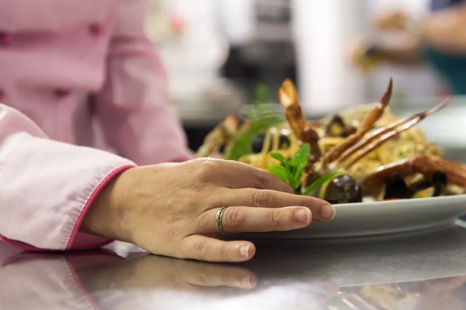 Hôtel Sant'Andrea, The Originals Relais (Relais du Silence)