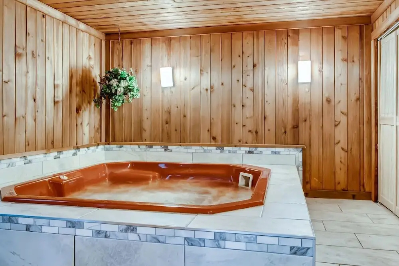 Sweet Life Brought to you by GetAway Vacations