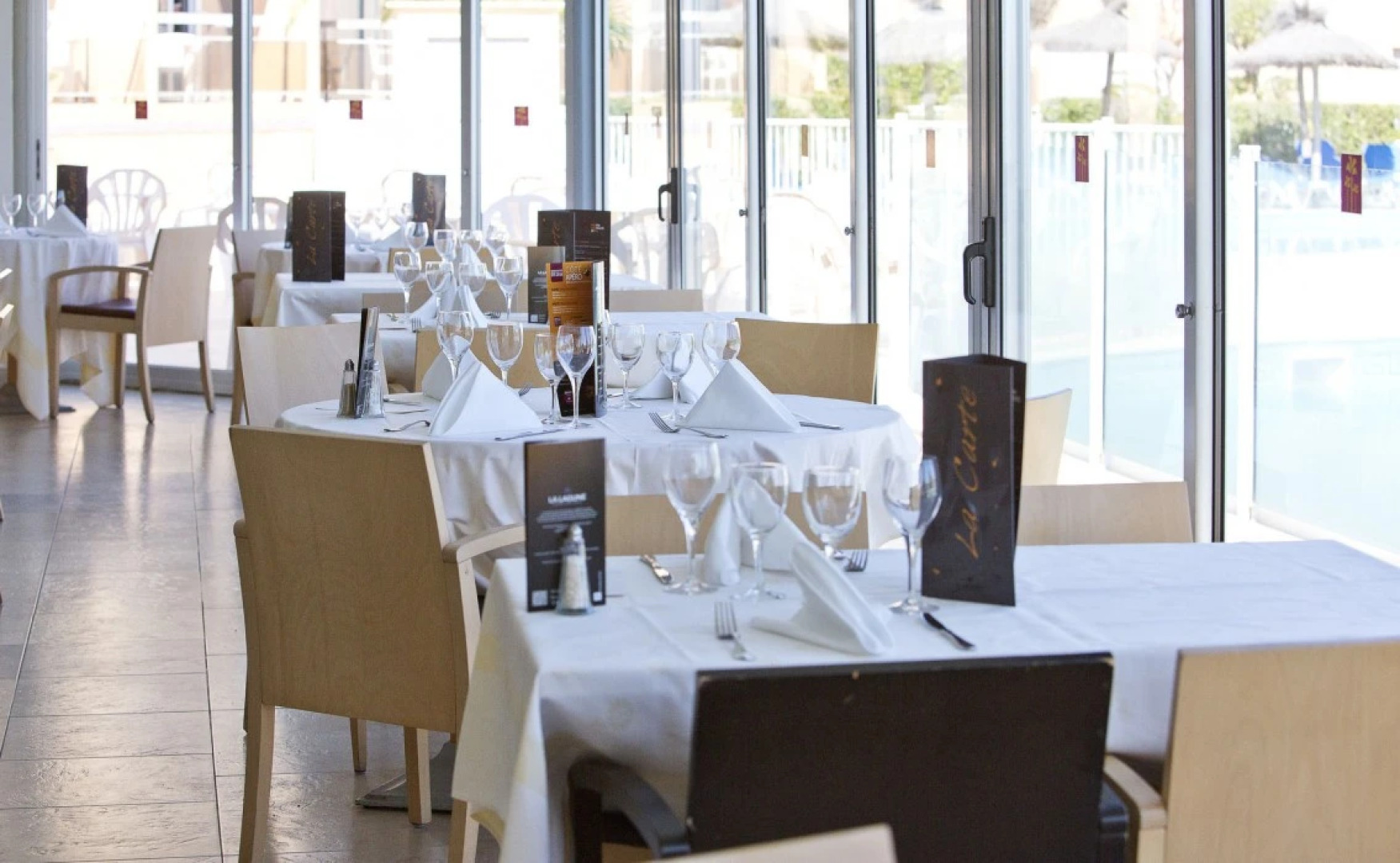 Résidence La Lagune Beach Resort & Spa