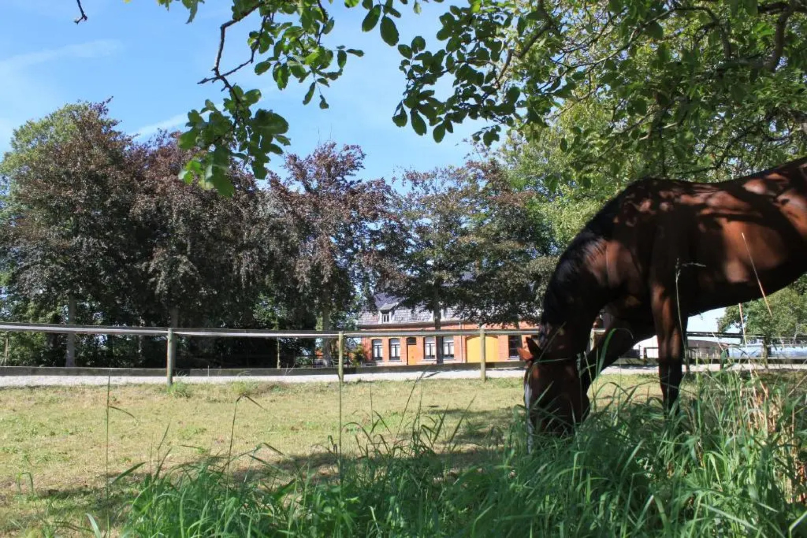 De Maalderie Holiday Home