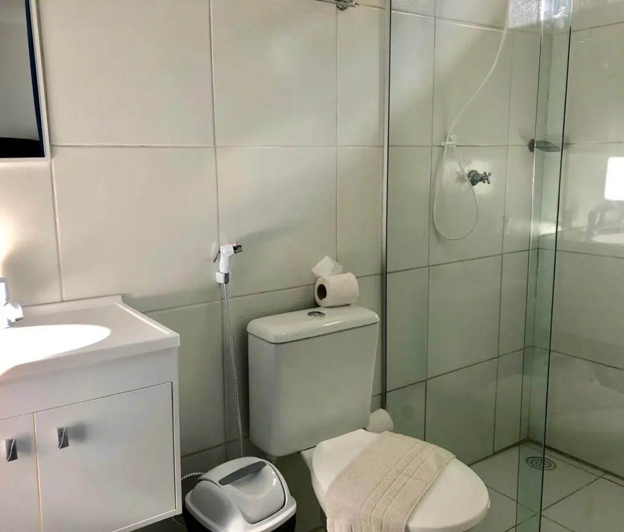 Pousada Flores do Mar