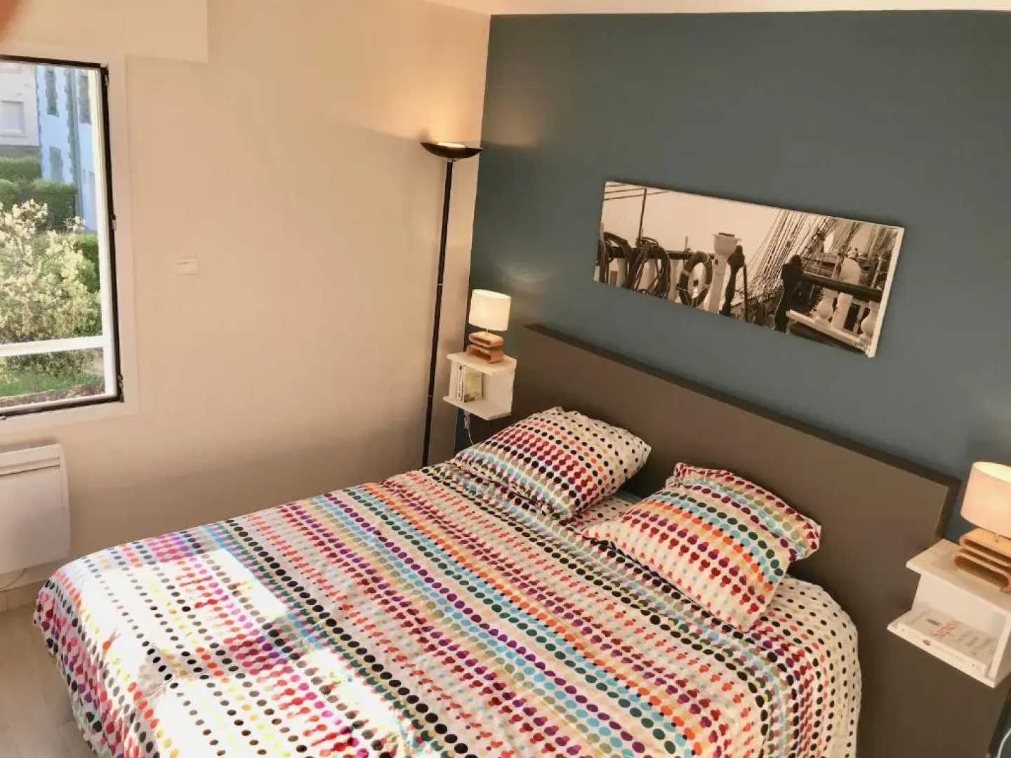 Front de mer - Victoria - Appartement 120m2
