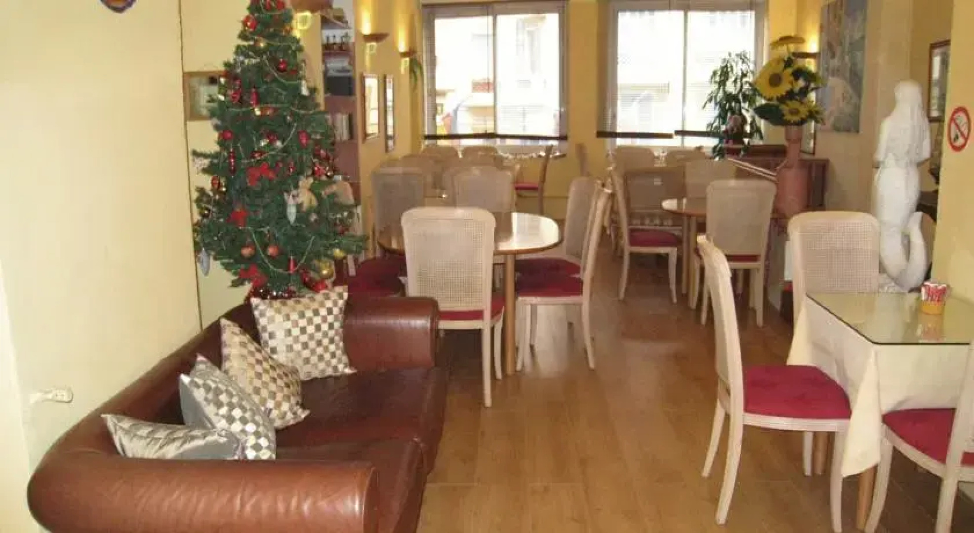 Hôtel Riviera Villefranche