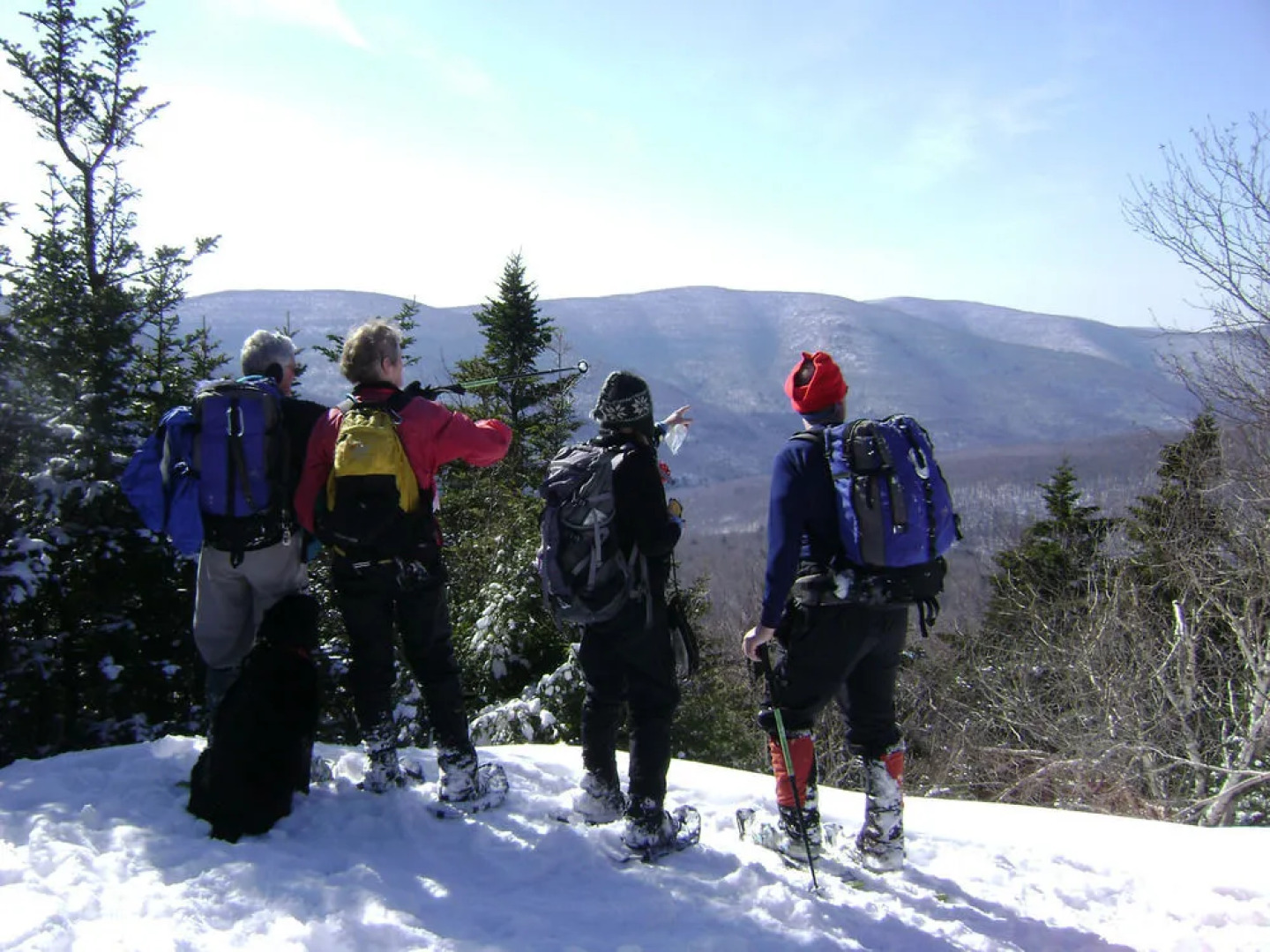 Morning Glory B n B Woodstock NY