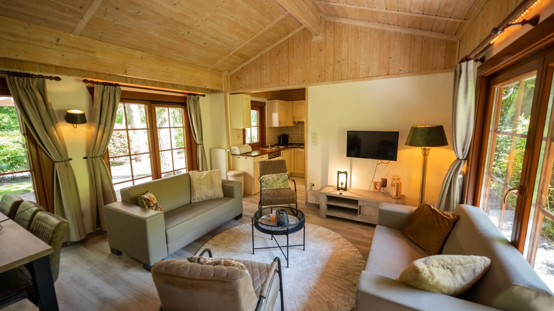 EuroParcs De Achterhoek