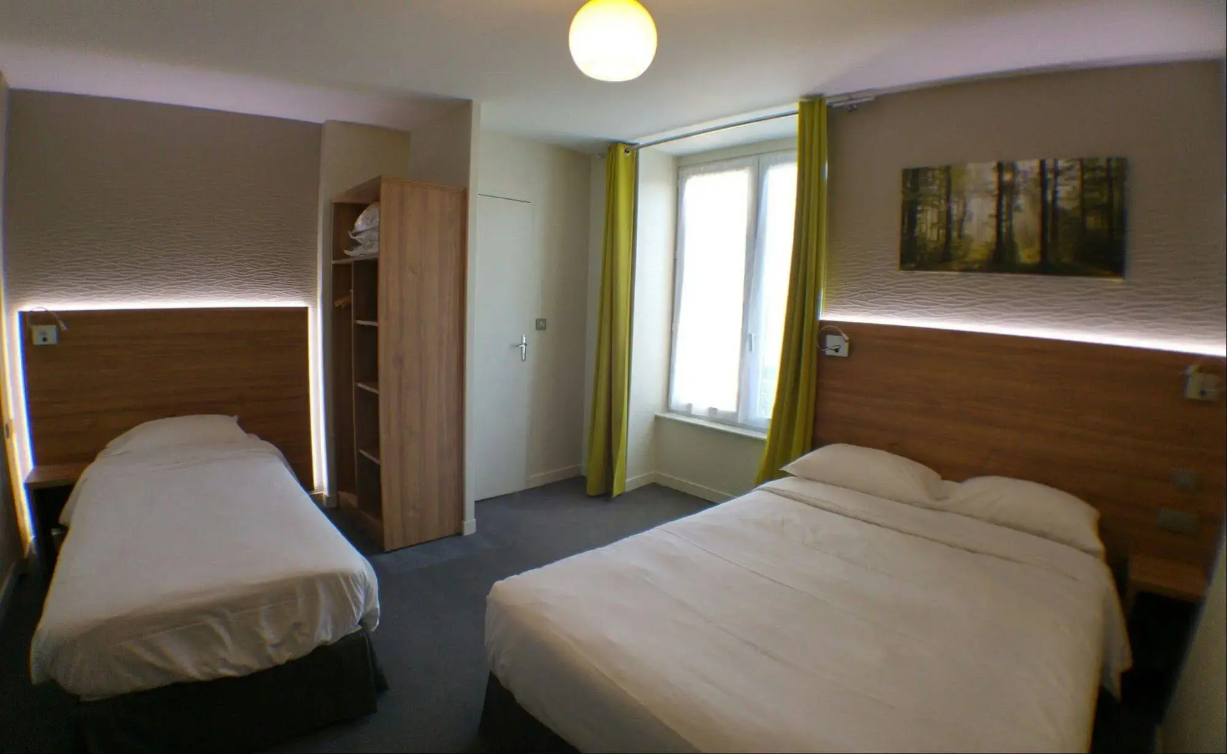 Hôtel Le Verger