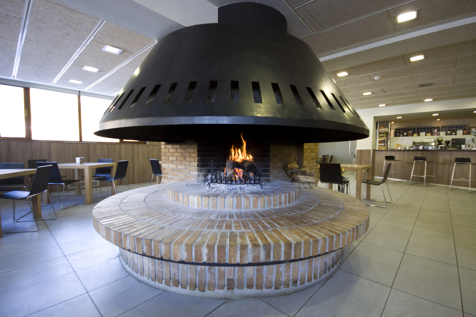 Hotel y Apartamentos SNO Isaba