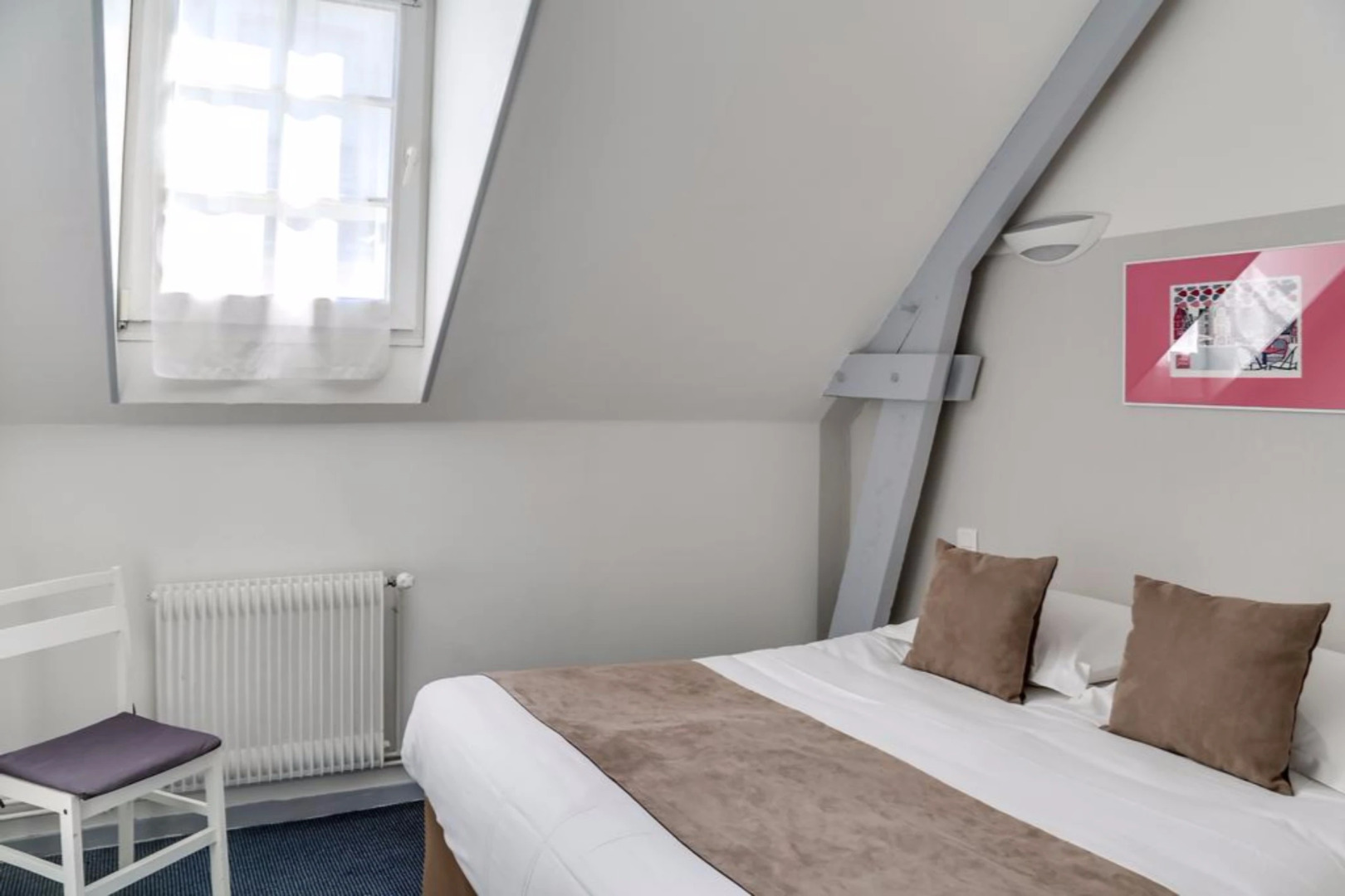 Logis Hôtel Chaptal Amboise