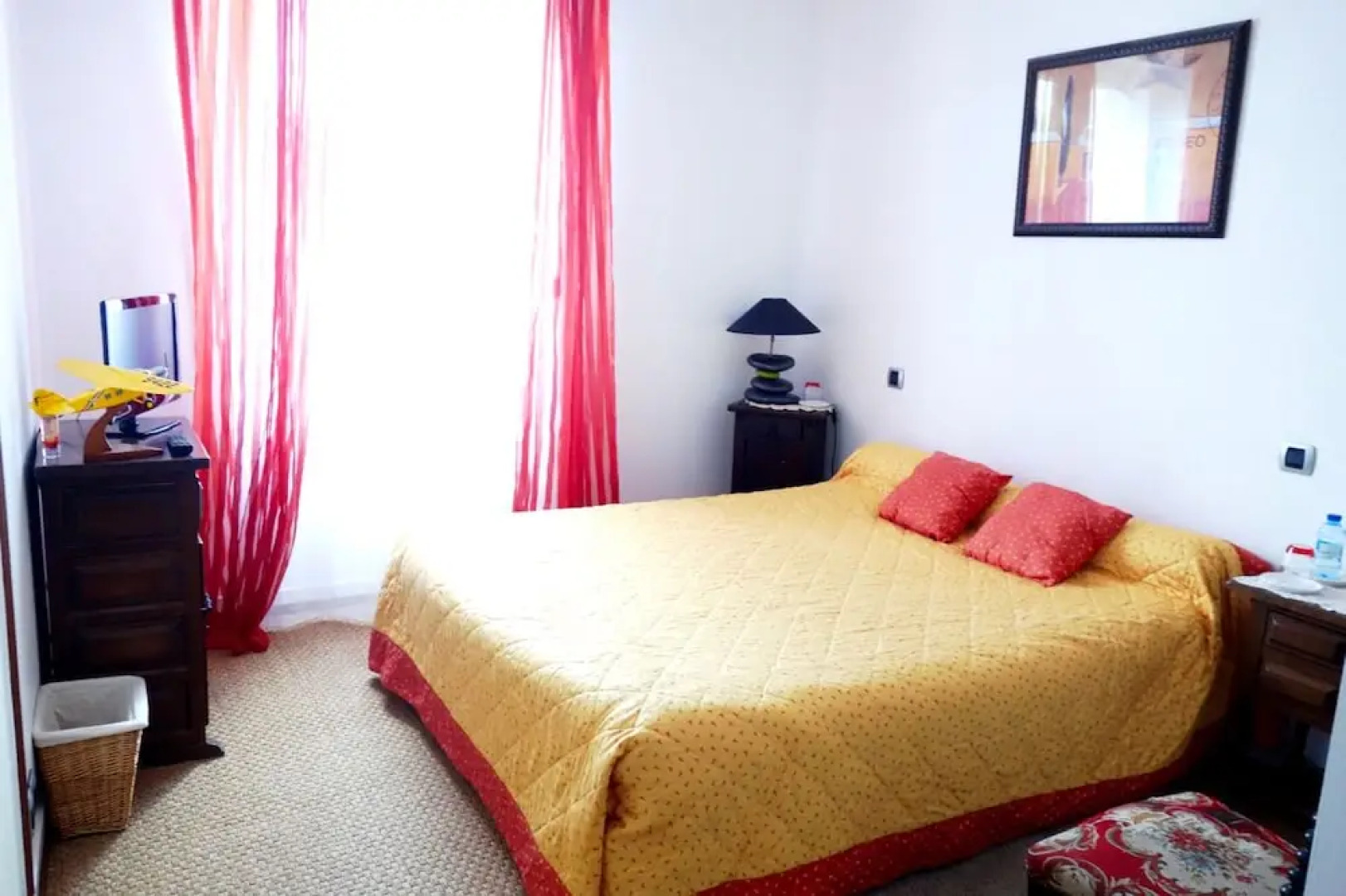 Chambres D'hôtes Le Colibri