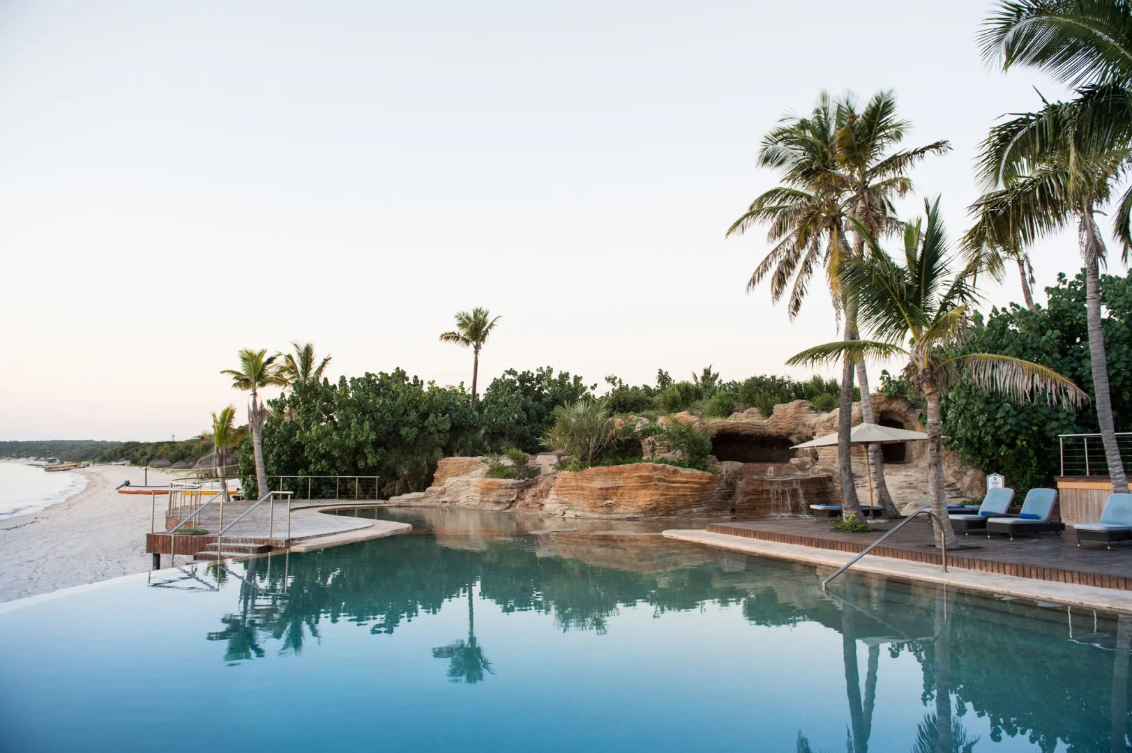 Anantara Bazaruto Island Resort